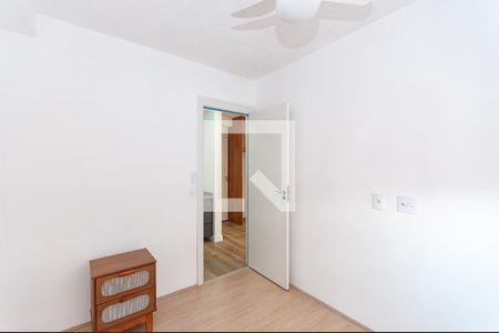 Quarto 1 de apartamento à venda com 2 quartos, 35m² em Várzea da Barra Funda, São Paulo