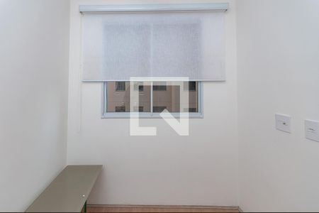 Quarto 2 de apartamento à venda com 2 quartos, 35m² em Várzea da Barra Funda, São Paulo