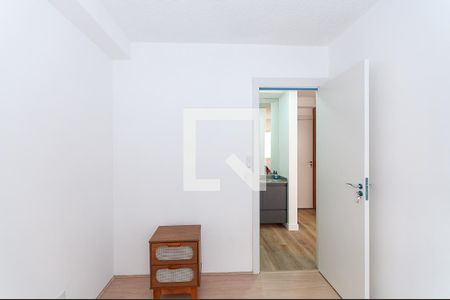 Quarto 1 de apartamento à venda com 2 quartos, 35m² em Várzea da Barra Funda, São Paulo