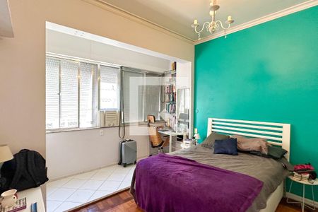 Apartamento à venda com 120m², 3 quartos e sem vaga Apartamento à venda com 120m², 3 quartos e sem vagaQuarto 01