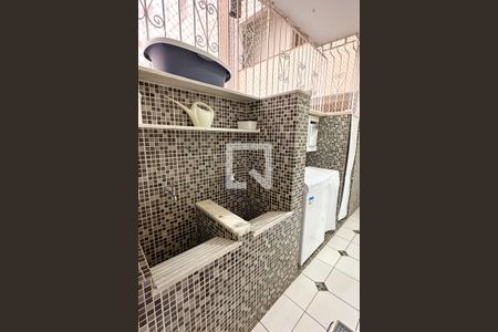 Apartamento à venda com 120m², 3 quartos e sem vaga Apartamento à venda com 120m², 3 quartos e sem vagaÁrea de Serviço