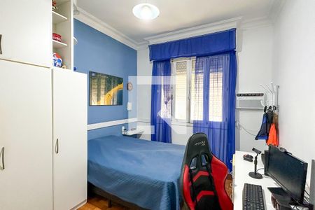 Apartamento à venda com 120m², 3 quartos e sem vaga Apartamento à venda com 120m², 3 quartos e sem vagaQuarto 02