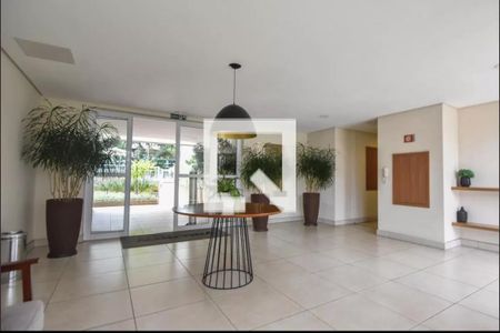 Apartamento à venda com 68m², 2 quartos e 1 vagaHall Social Bloco