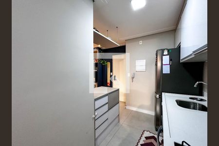 Apartamento à venda com 68m², 2 quartos e 1 vagaCozinha