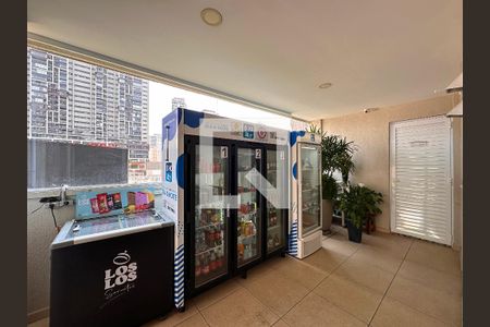 Apartamento à venda com 68m², 2 quartos e 1 vagaMercadinho