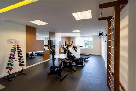 Apartamento à venda com 68m², 2 quartos e 1 vagaAcademia