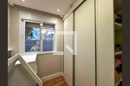 Apartamento à venda com 68m², 2 quartos e 1 vagaQuarto 2