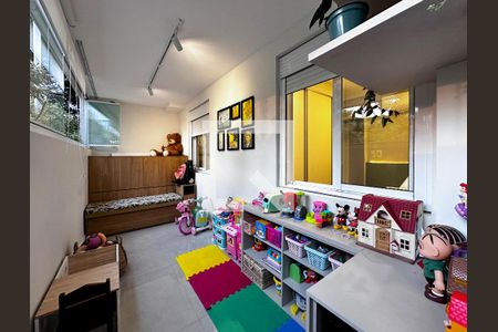 Apartamento à venda com 68m², 2 quartos e 1 vagaVaranda