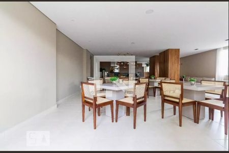 Apartamento à venda com 68m², 2 quartos e 1 vagaÁrea comum