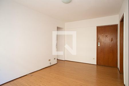 Sala de apartamento à venda com 2 quartos, 74m² em Bela Vista, São Paulo