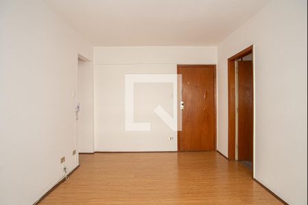 Sala de apartamento à venda com 2 quartos, 74m² em Bela Vista, São Paulo