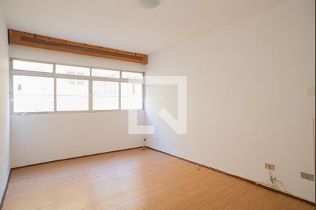 Sala de apartamento à venda com 2 quartos, 74m² em Bela Vista, São Paulo