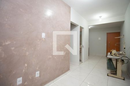Apartamento para alugar com 30m², 1 quarto e sem vagaSala