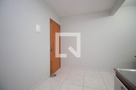 Apartamento para alugar com 30m², 1 quarto e sem vagaCozinha e Área de Serviço