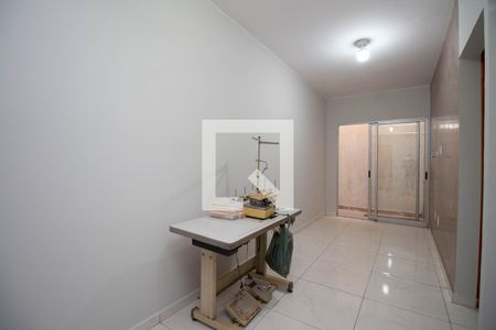Apartamento para alugar com 30m², 1 quarto e sem vagaSala
