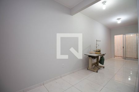 Apartamento para alugar com 30m², 1 quarto e sem vagaSala
