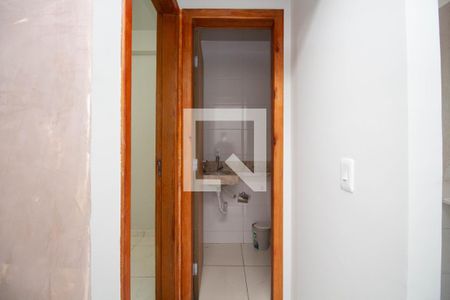 Apartamento para alugar com 30m², 1 quarto e sem vagaCorredor