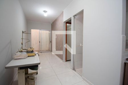 Apartamento para alugar com 30m², 1 quarto e sem vagaSala