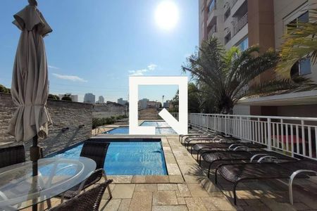 Apartamento à venda com 62m², 2 quartos e 1 vagaÁrea comum - Piscina