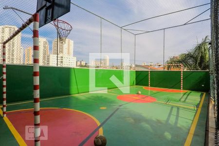 Apartamento à venda com 62m², 2 quartos e 1 vagaÁrea comum - Quadra