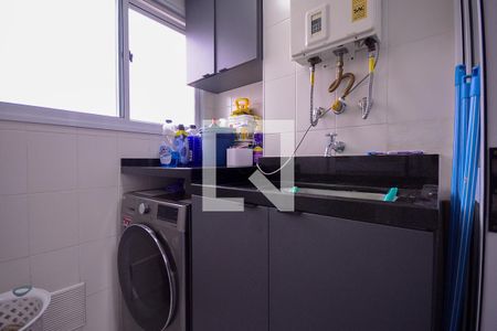 Apartamento à venda com 62m², 2 quartos e 1 vagaÁrea de Serviço