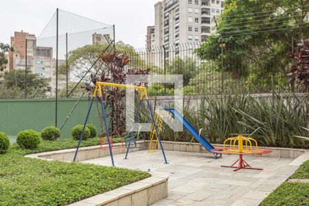 Apartamento à venda com 246m², 4 quartos e 4 vagas