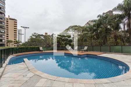 Apartamento à venda com 246m², 4 quartos e 4 vagas