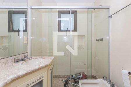 Apartamento à venda com 246m², 4 quartos e 4 vagas