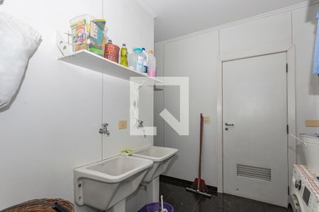 Apartamento à venda com 246m², 4 quartos e 4 vagas