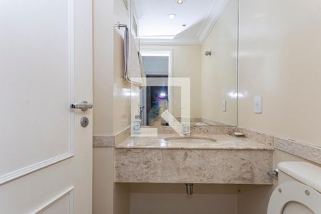 Apartamento à venda com 246m², 4 quartos e 4 vagas