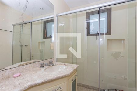 Apartamento à venda com 246m², 4 quartos e 4 vagas