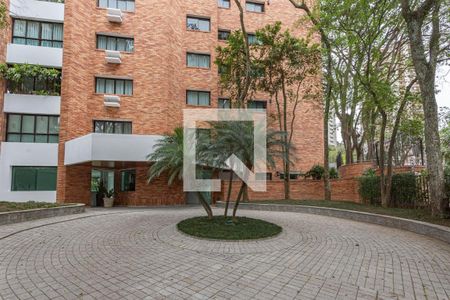 Apartamento à venda com 246m², 4 quartos e 4 vagas
