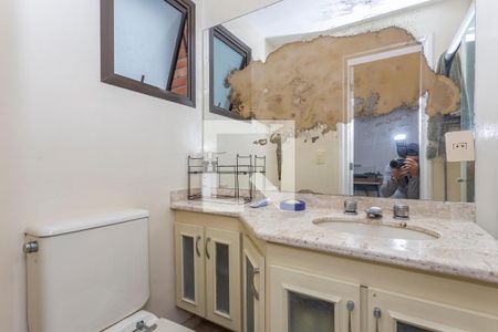 Apartamento à venda com 246m², 4 quartos e 4 vagas