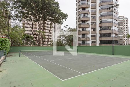 Apartamento à venda com 4 quartos, 246m² em Vila Andrade, São Paulo