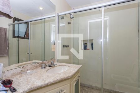 Apartamento à venda com 4 quartos, 246m² em Vila Andrade, São Paulo