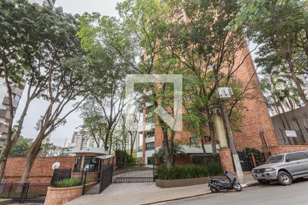 Apartamento à venda com 246m², 4 quartos e 4 vagas