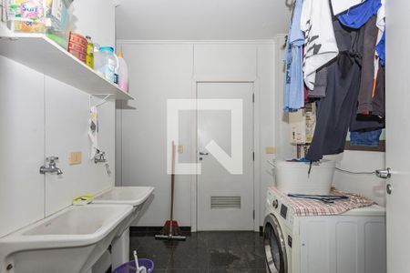 Apartamento à venda com 246m², 4 quartos e 4 vagas