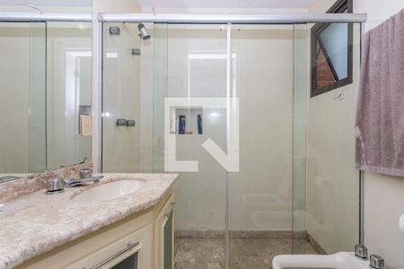 Apartamento à venda com 4 quartos, 246m² em Vila Andrade, São Paulo