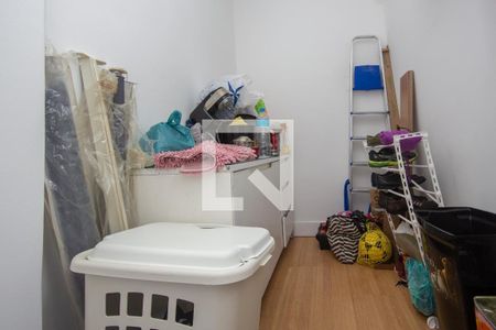 Apartamento à venda com 3 quartos, 100m² em Humaitá, Rio de Janeiro