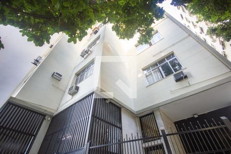 Apartamento à venda com 3 quartos, 100m² em Humaitá, Rio de Janeiro