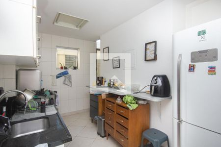 Apartamento à venda com 3 quartos, 100m² em Humaitá, Rio de Janeiro