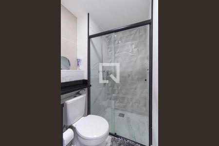 Apartamento à venda com 53m², 2 quartos e 1 vagaBanheiro