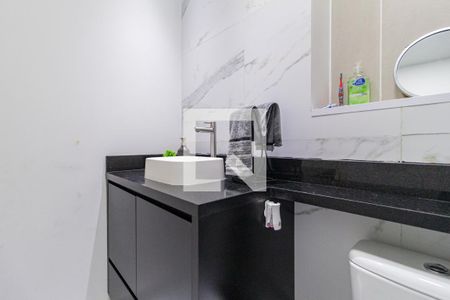 Apartamento à venda com 53m², 2 quartos e 1 vagaBanheiro