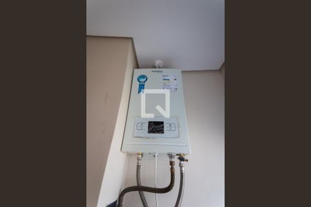 Apartamento para alugar com 77m², 2 quartos e 1 vagaCozinha