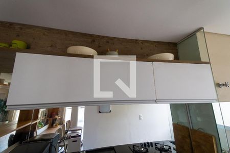 Apartamento para alugar com 77m², 2 quartos e 1 vagaCozinha