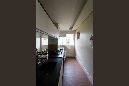 Apartamento para alugar com 77m², 2 quartos e 1 vagaCozinha