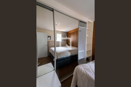 Apartamento para alugar com 77m², 2 quartos e 1 vagaQuarto 2