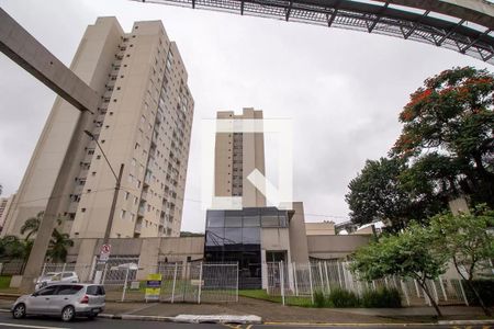 Apartamento para alugar com 77m², 2 quartos e 1 vagaFachada