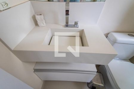 Apartamento para alugar com 77m², 2 quartos e 1 vagaBanheiro