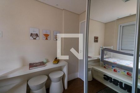 Apartamento para alugar com 77m², 2 quartos e 1 vagaQuarto 1